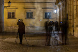 kurs fotografii Kraków